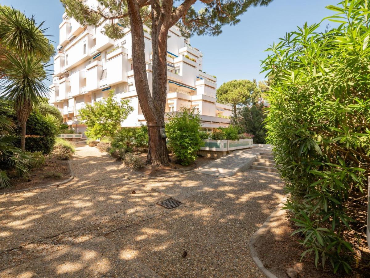 Apartment Antinea-4 By Interhome La Grande-Motte Exterior photo